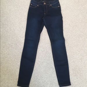 STS Bella blue jeans